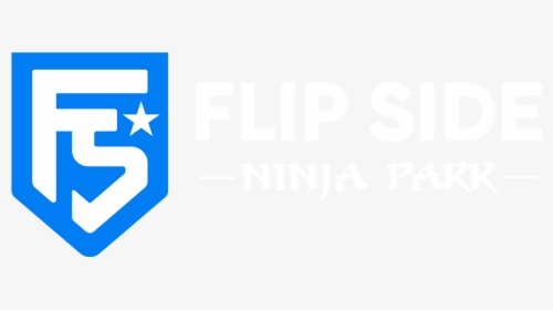 Flip Side Ninja Park - Flag, HD Png Download, Transparent PNG
