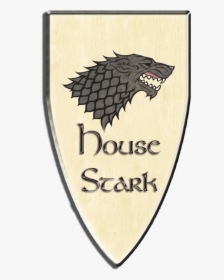 Game Of Thrones Stark Family Logo, HD Png Download, Transparent PNG