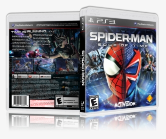 Picture 1 Of - Spider Man Games On Ps3, HD Png Download, Transparent PNG
