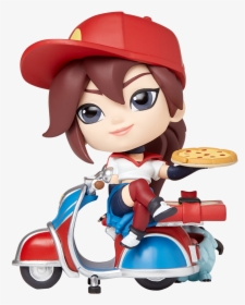 League Of Legends Pizza Sivir, HD Png Download, Transparent PNG