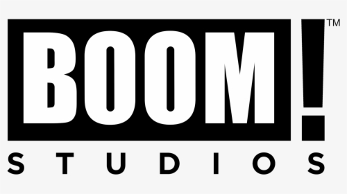 King Of The Wikis - Boom Studios Comics Logo, HD Png Download, Transparent PNG
