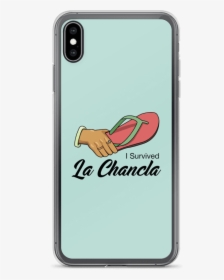 I Survived La Chancla Iphone Case - Cute Horror Movie Phone Cases, HD Png Download, Transparent PNG