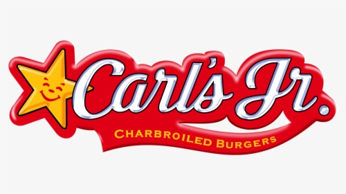 Carl S Jr - Carl's Jr Hardee's Logos, HD Png Download, Transparent PNG