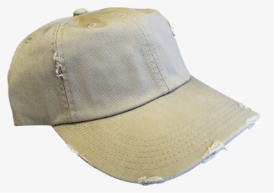 Blank Hat Png -baseball Cap, Hd Png Download - Baseball Cap, Transparent Png, Transparent PNG