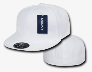 Transparent Blank Hat Png - Baseball Cap, Png Download, Transparent PNG