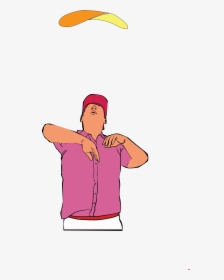 Cartoon Pizza Png, Transparent Png, Transparent PNG