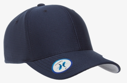 6572 Blank Flexfit Hat Cool & Dry Calocks Cap - Baseball Cap, HD Png Download, Transparent PNG
