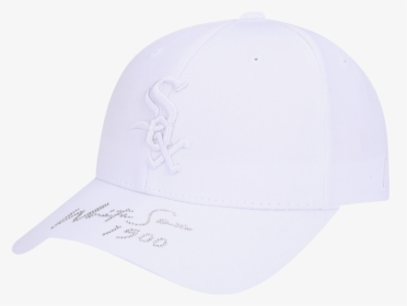 Chicago White Sox Blank A Adjustable Cap - Baseball Cap, HD Png Download, Transparent PNG