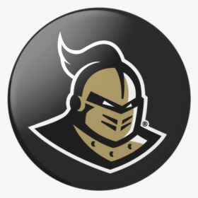 Ucf Knights Png - Ucf Knights Logo, Transparent Png, Transparent PNG
