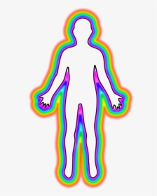 Outline Of Body, HD Png Download, Transparent PNG