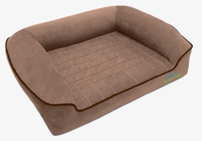 Romeo Orthopedic Bolster Dog Bed   Class Lazyload Full - Loveseat, HD Png Download, Transparent PNG