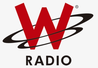 W Radio Gif, HD Png Download, Transparent PNG