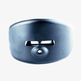 Black Lip Guard - Ring, HD Png Download, Transparent PNG