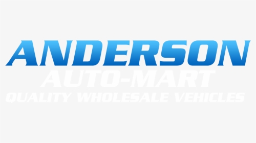 Anderson Auto Mart - Colorfulness, HD Png Download, Transparent PNG