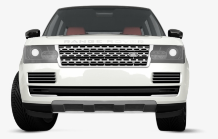 Range Rover, HD Png Download, Transparent PNG