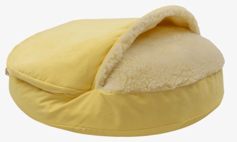 Snoozer Orthopedic Luxury Micro Suede Cozy Cave Pet - Comfort, HD Png Download, Transparent PNG