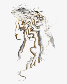 Lineas Abstracto Freetoedit - Illustration, HD Png Download, Transparent PNG