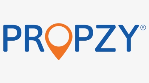Propzy Logo - Przedsiębiorstwo Fair Play, HD Png Download, Transparent PNG