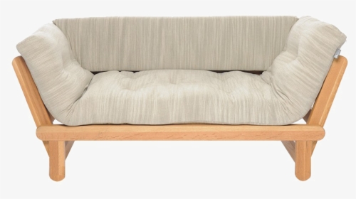 Sofa Bed Png Transparent Picture - Loveseat, Png Download, Transparent PNG