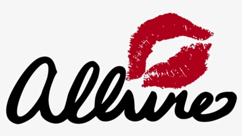 Allure Trans Friendly - Allure Logo, HD Png Download, Transparent PNG