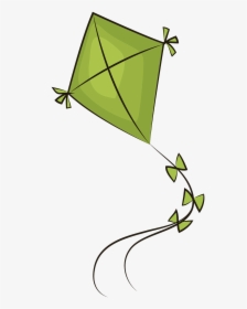 Kite Clipart, HD Png Download, Transparent PNG