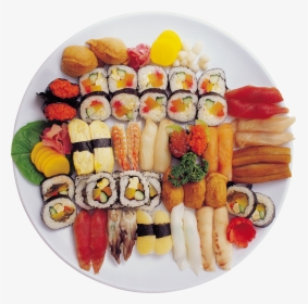 Download For Free Sushi Icon Clipart - Суши Png, Transparent Png, Transparent PNG