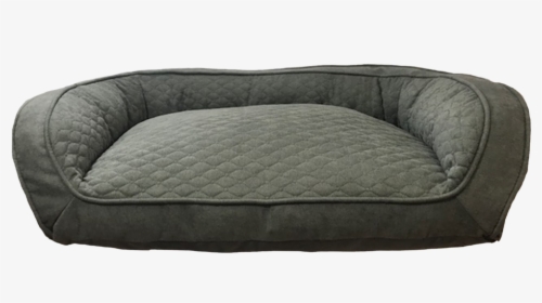 Quilted Sofa Bed - Comfort, HD Png Download, Transparent PNG