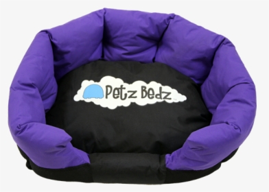 Petz Bedz Dog Beds Purple - Pet, HD Png Download, Transparent PNG