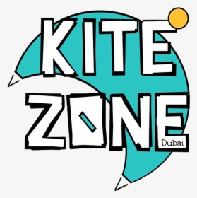 Clipart Kite Flew - Kitezone, HD Png Download, Transparent PNG