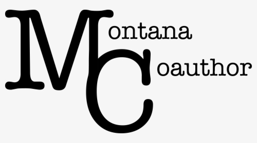 Montana Coauthor - Calligraphy, HD Png Download, Transparent PNG