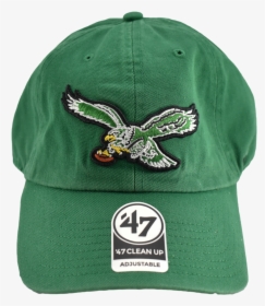 Philadelphia Eagles Retro 47 Brand Nfl Dad Hat - Baseball Cap, HD Png Download, Transparent PNG