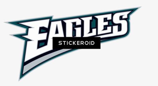 Philadelphia Eagles Football - Philadelphia Eagles, HD Png Download, Transparent PNG