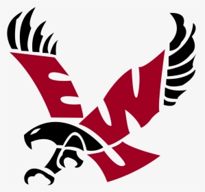 Eastern Washington Eagles, HD Png Download, Transparent PNG