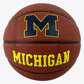 Michigan Wolverines Basketball   Class - Michigan Wolverines Men's Soccer, HD Png Download, Transparent PNG