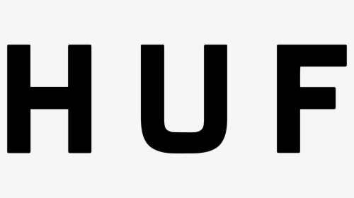 Huf Logo, Image, Picture - Huf Logo Transparent, HD Png Download, Transparent PNG