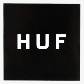 Huf, HD Png Download, Transparent PNG