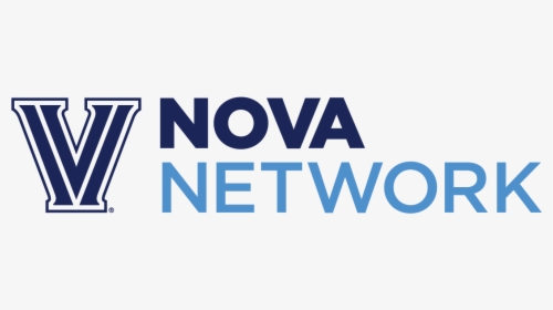 Nova Network Villanova, HD Png Download, Transparent PNG