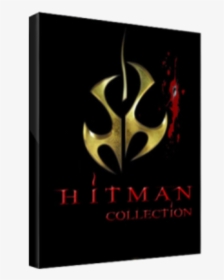 Hitman Collection Steam Cd Key - Book Cover, HD Png Download, Transparent PNG