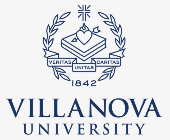 Villanova University Logo, HD Png Download, Transparent PNG