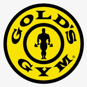 Gold S Gym - Golds Gym Logo Png, Transparent Png, Transparent PNG