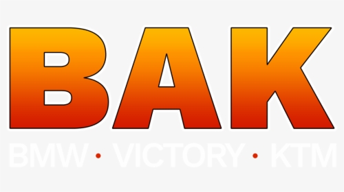 Bak Bmw Victory Ktm Footer Logo, HD Png Download, Transparent PNG