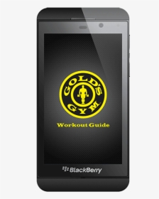 Gold S Gym - Iphone, HD Png Download, Transparent PNG
