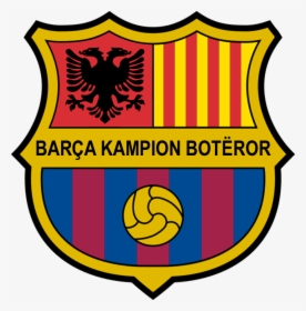 Barca Logo Png Fc Barcelona Black And White Transparent Png Transparent Png Image Pngitem