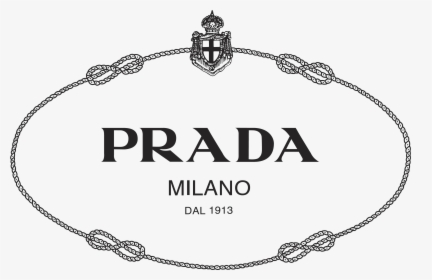 Prada Logo , Png Download - Prada Logo Png, Transparent Png, Transparent PNG