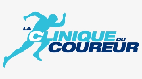 Clinique-coureurfr - Running - Running, HD Png Download, Transparent PNG