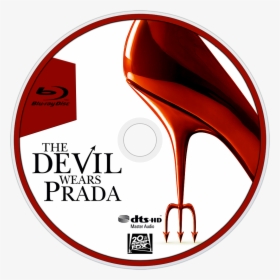 Devil Wears Prada Poster, HD Png Download, Transparent PNG