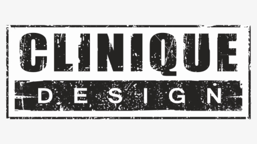 Clinique Design Logo, Clinique Design Logo Vector - Clinique, HD Png Download, Transparent PNG
