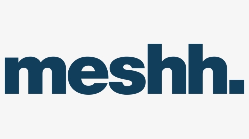 Meshh - - Graphic Design, HD Png Download, Transparent PNG