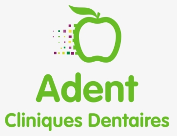 Adent Clinique Dentaire De Meyrin In Meyrin - Adent Logo, HD Png Download, Transparent PNG