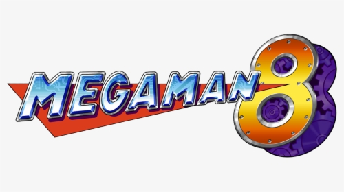 #logopedia10 - Mega Man 8 Transparent, HD Png Download, Transparent PNG